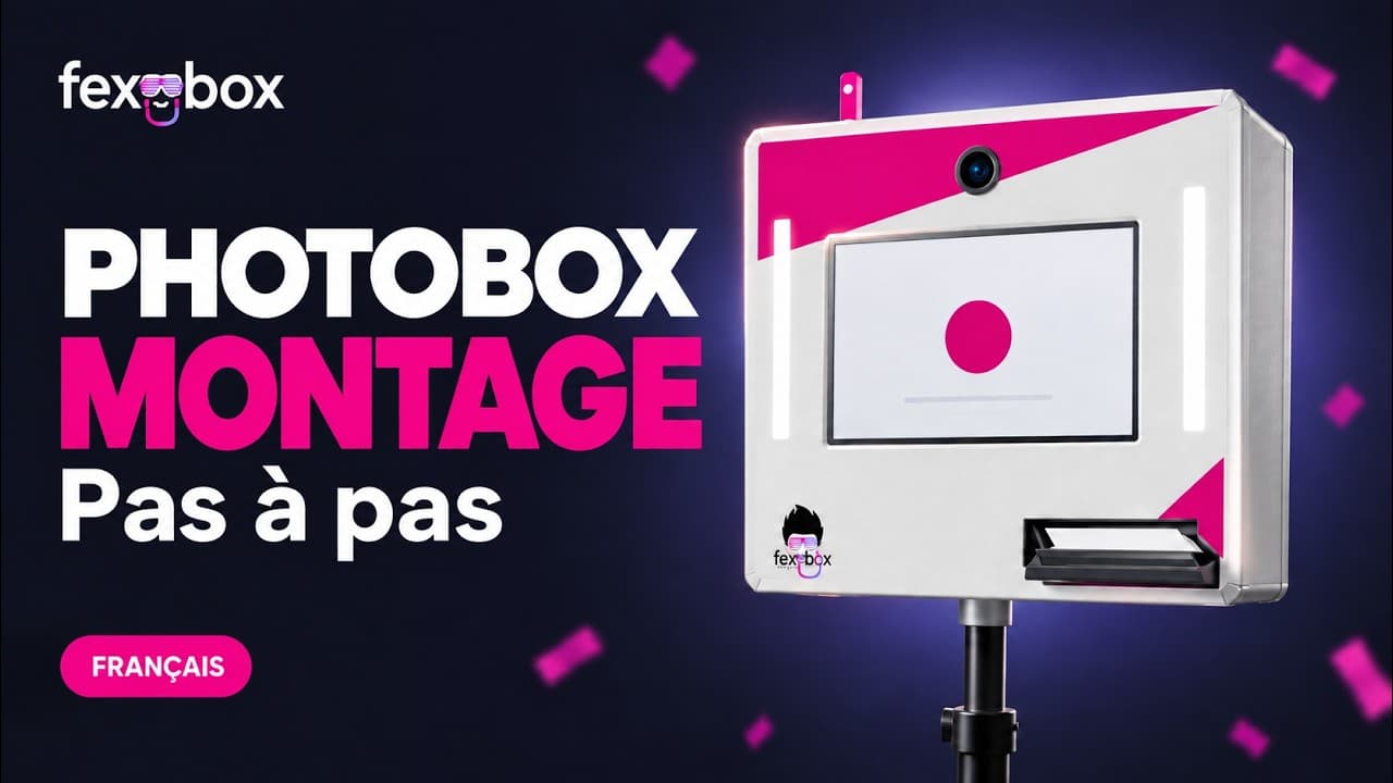 Vidéo de montage fexobox (FR)