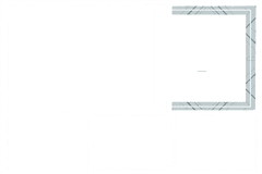 Photoboothprinttemplate Elegant Wedding – categorie Huwelijk