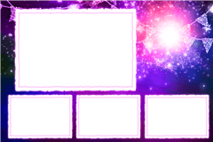 Photoboothprinttemplate Party1 – categorie Party